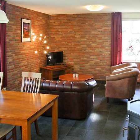 Bungalowpark Bij De Bronnen Nutter Esterno foto