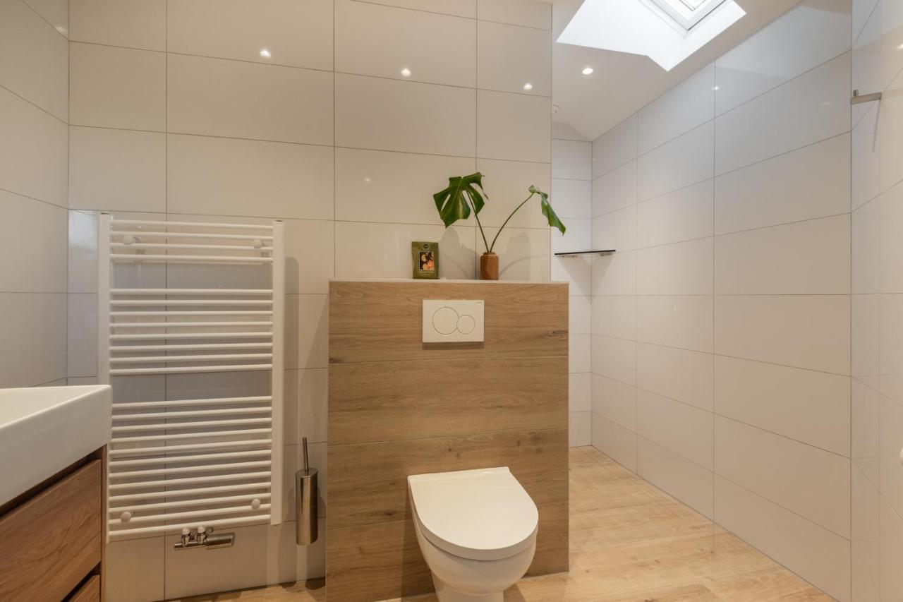Bungalowpark Bij De Bronnen Nutter Esterno foto