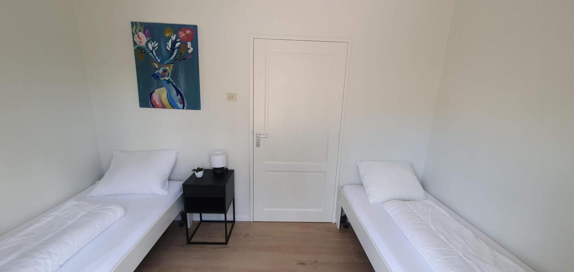 Bungalowpark Bij De Bronnen Nutter Esterno foto