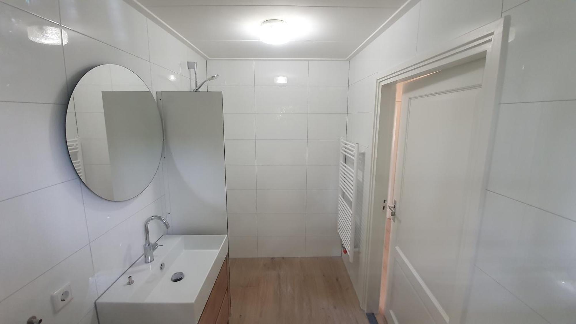 Bungalowpark Bij De Bronnen Nutter Esterno foto