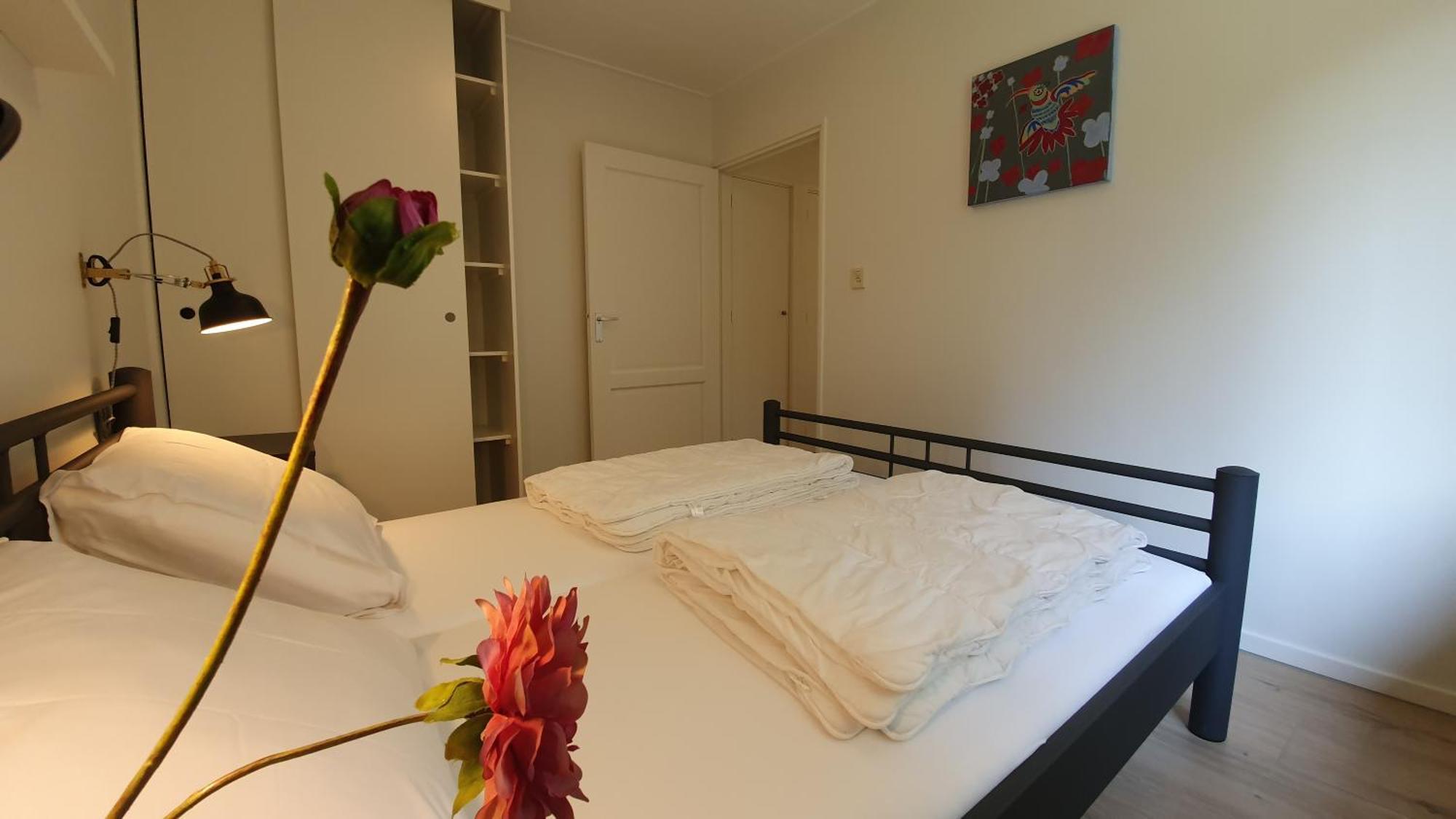 Bungalowpark Bij De Bronnen Nutter Esterno foto