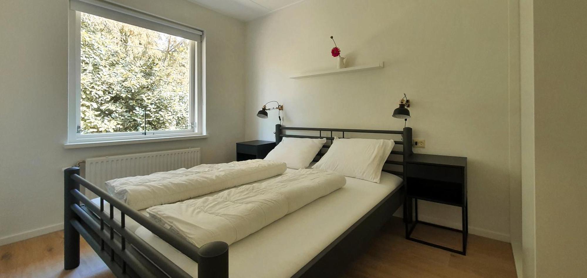 Bungalowpark Bij De Bronnen Nutter Esterno foto