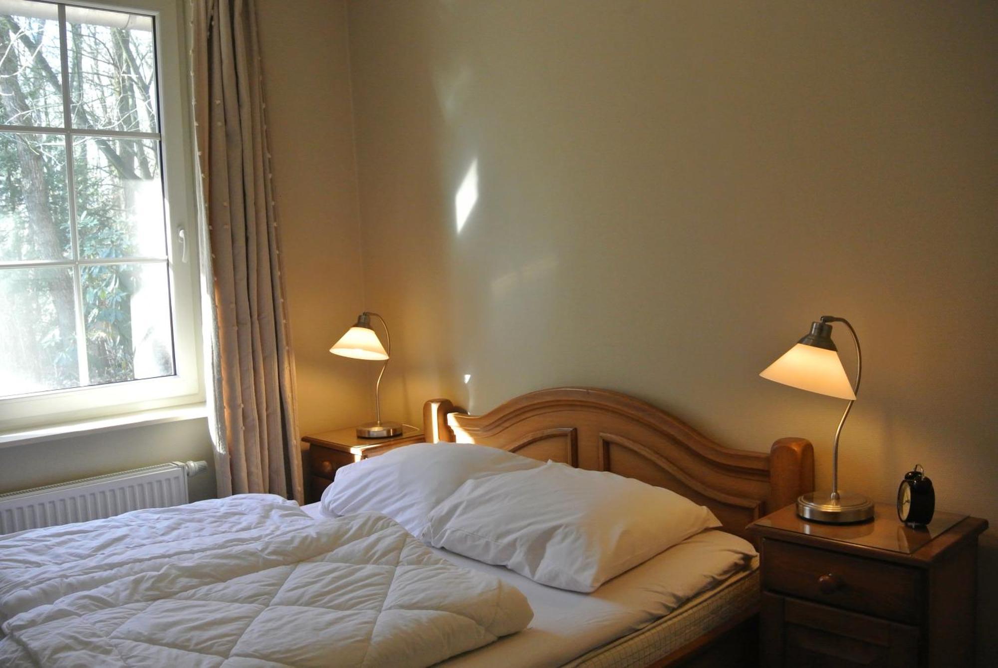 Bungalowpark Bij De Bronnen Nutter Esterno foto