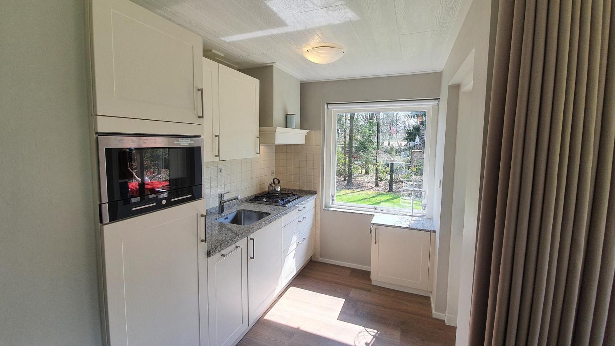 Bungalowpark Bij De Bronnen Nutter Esterno foto