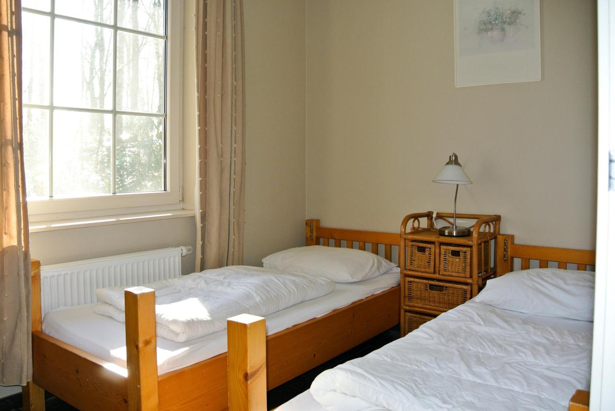 Bungalowpark Bij De Bronnen Nutter Esterno foto